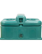 Neužšalančios girdyklos avims ir ožkoms