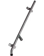 Arklių girdyklų montavimo priedai