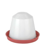 Paukščių girdyklos