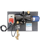 Cirkuliaciniai siurbliai nuo užšalimo