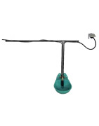 Vandens šildymo laidai