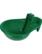 Atsarginės girdyklų dalys su pripildymu