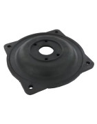 Girdyklų ganykloms atsarginės dalys