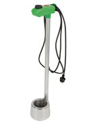 Veršelių pieno šildytuvai