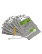 Veršelių priešpienio priežiūra