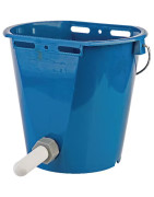 Veršelių maitinimas