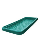 Kanopų dezinfekcija