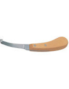 Koregavimo įrankiai kanopoms