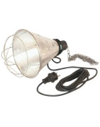 Šildymo sistemos gyvūnams