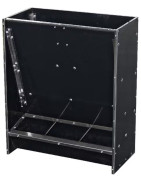 Automatinės šėrimo mašinos ir paršelių maitinimas