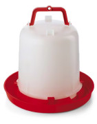 Girdyklos paukščiams