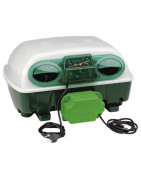 Inkubatoriai paukščių kiaušiniams