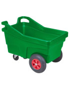 Šerimo vežimėliai