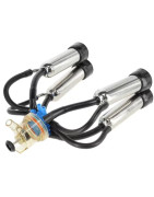 Melžimo įrenginiai-komplektai