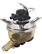 Melžimo kolektoriai