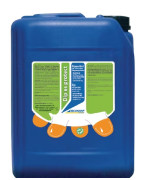 Tešmens priežiūra po melžimo