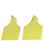 Gyvulių ženklinimas