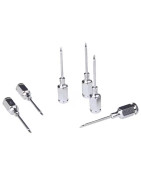 Švirkštų adatos gyvuliams