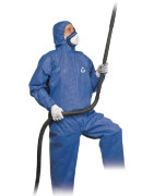 Vienkartiniai kombinezonai