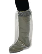 Prijuostės ir rankovės melžimui