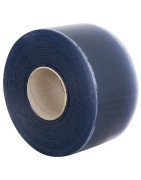 PVC juostų užuolaidos