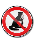 Kiaunių atbaidymo priemonės