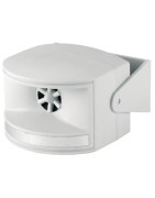 Elektriniai prietaisai nuo graužikų