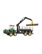 Bruder miškininkystė