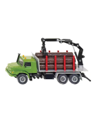 Siku sunkvežimiai ir kranai