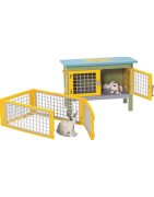 Schleich Ūkiniai pastatai