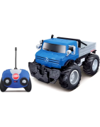 "Maisto'' valdomi žaislai