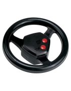 Paspiriamų traktoriukų priedai