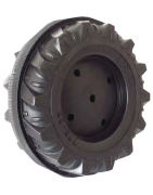 Paspiriamų traktoriukų atsarginės dalys