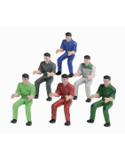 Žaislai pagal gamintoją