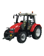 Massey Ferguson