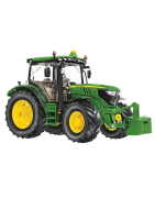 John Deere