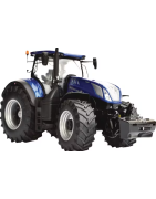 New Holland