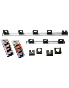 Sodo sandėliavimo įrangos sistemos