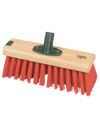 Šluotos, šepečiai ir jų dalys