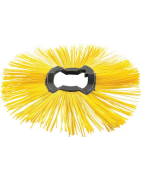 Rotaciniai šepečiai