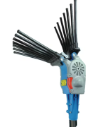 Profesionalūs elektriniai genėjimo įrankiai