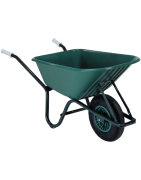 Karučiai, pašarų vežimėliai, konteineriniai vežimėliai