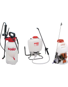 Augalų apsaugos įranga