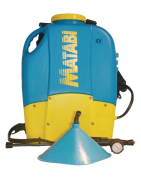 Priedai purkštuvams