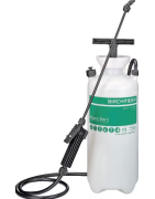 Birchmeier priedai purkštuvams