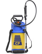 Cooper Pegler priedai purkštuvams