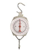 Pakabinamos svarstyklės