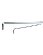 Šešiakampiai raktai