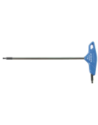 T rankenos žvaigždutės formos raktai