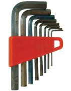 Šešiakampių ir žvaigždučių forumų raktų rinkiniai